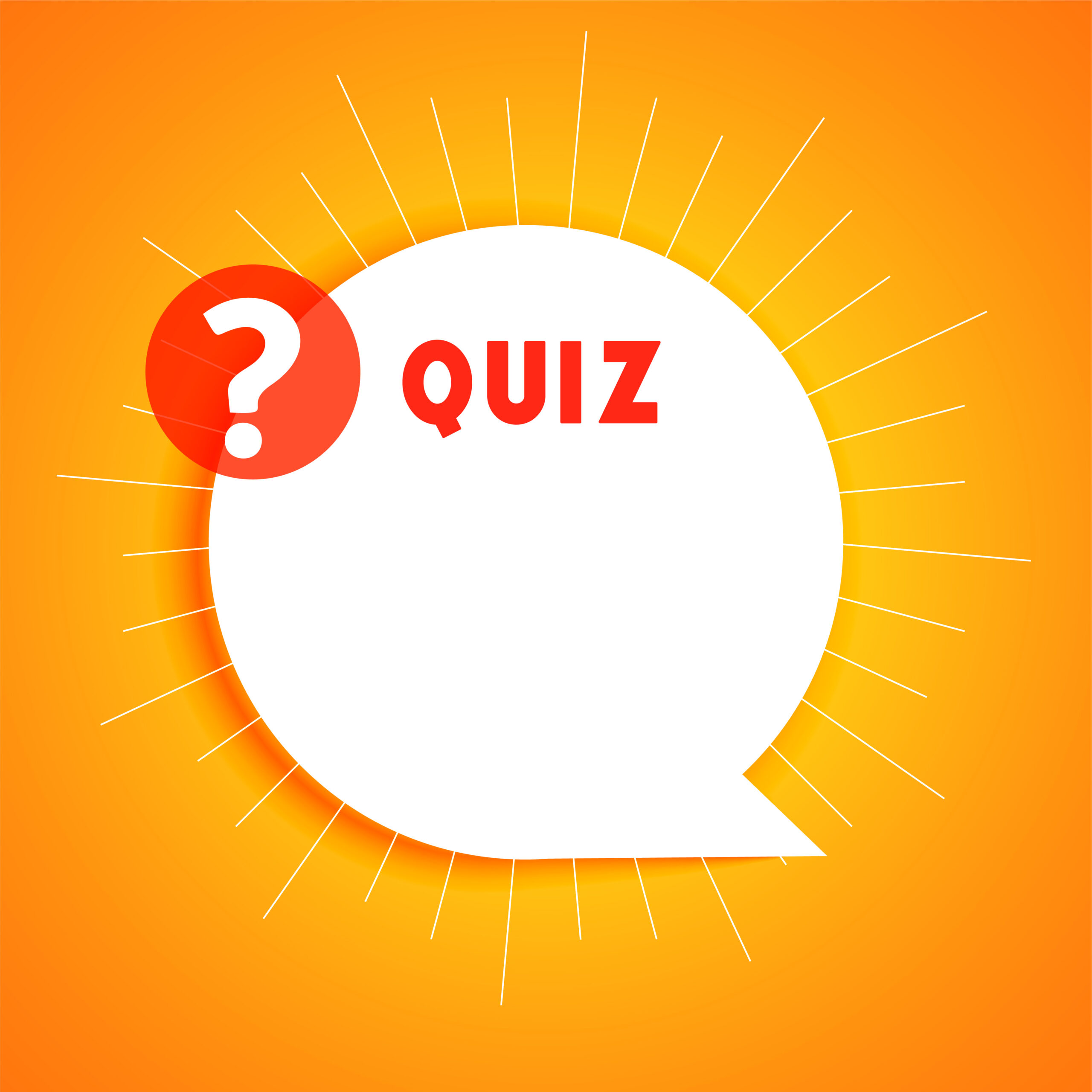 QUIZ